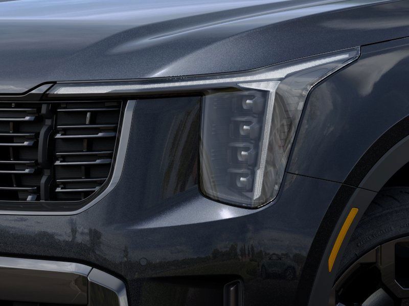 2026 Kia Sorento EX Akron OH