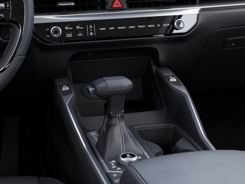 2026 Kia Sorento EX Akron OH