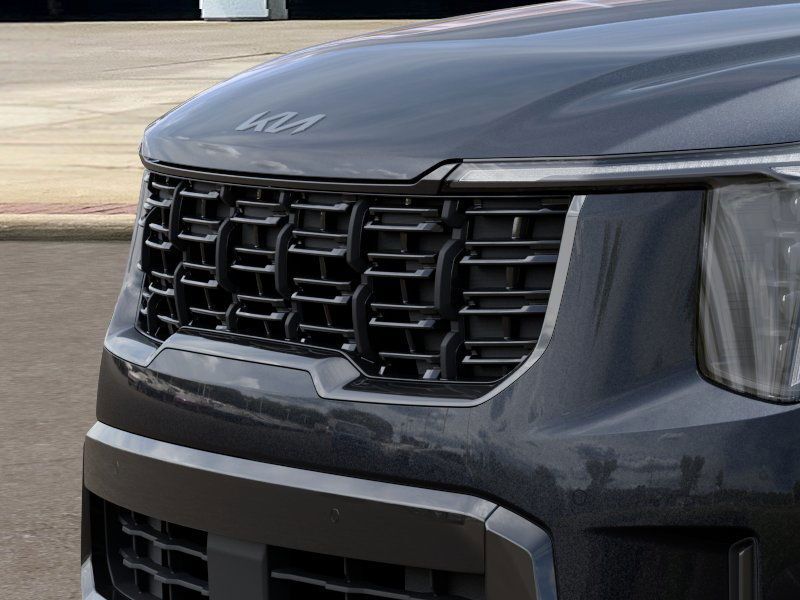 2026 Kia Sorento EX Akron OH