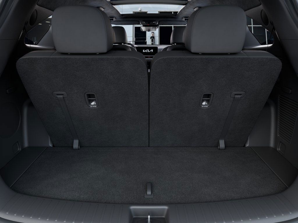 2026 Kia Sorento EX Akron OH
