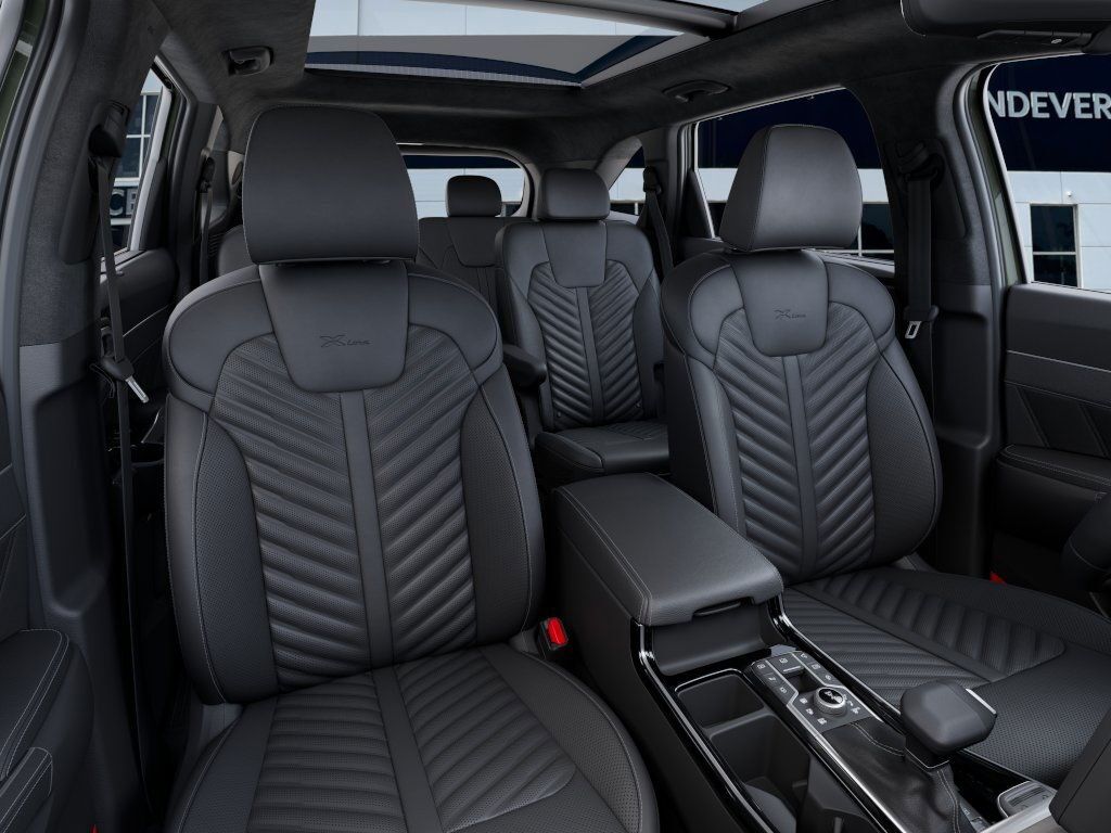 2026 Kia Sorento EX Akron OH