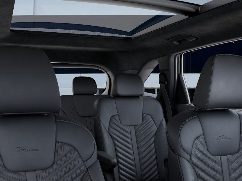 2026 Kia Sorento EX Akron OH