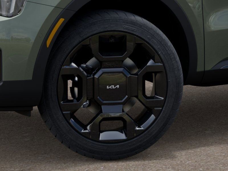 2026 Kia Sorento EX Akron OH