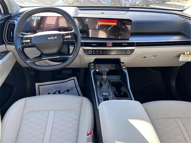 2026 Kia Sorento EX Cape Girardeau MO