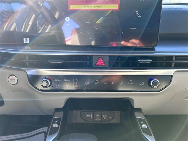 2026 Kia Sorento EX Cape Girardeau MO