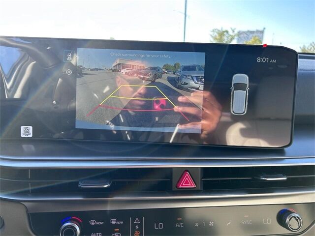 2026 Kia Sorento EX Cape Girardeau MO