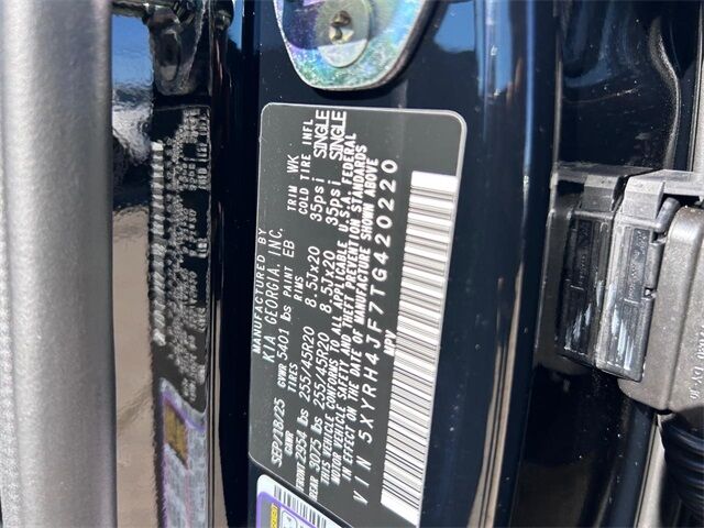 2026 Kia Sorento EX Cape Girardeau MO