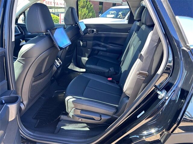 2026 Kia Sorento EX Cape Girardeau MO