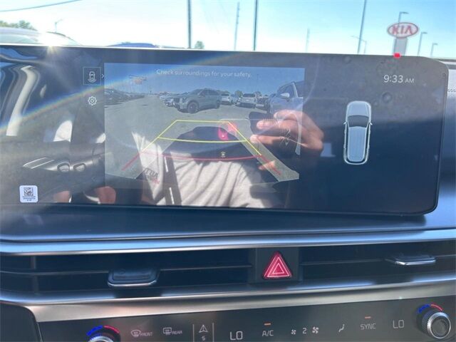 2026 Kia Sorento EX Cape Girardeau MO