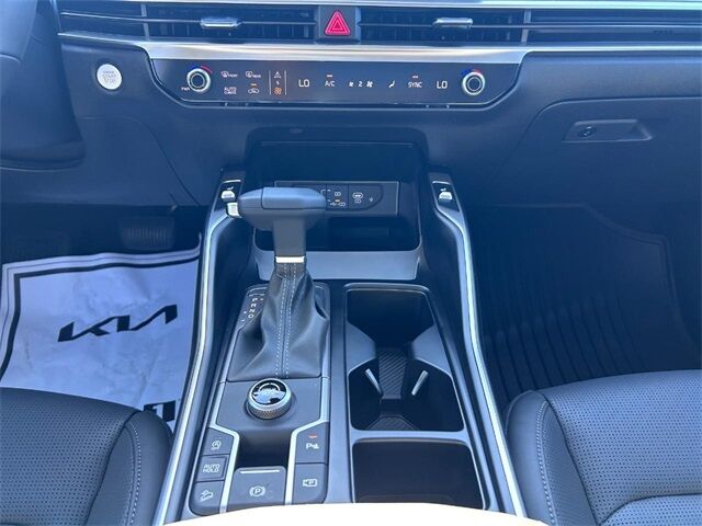 2026 Kia Sorento EX Cape Girardeau MO