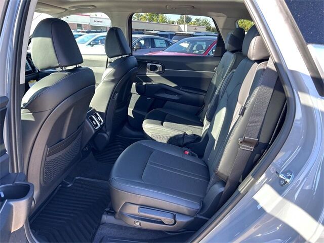 2026 Kia Sorento EX Cape Girardeau MO