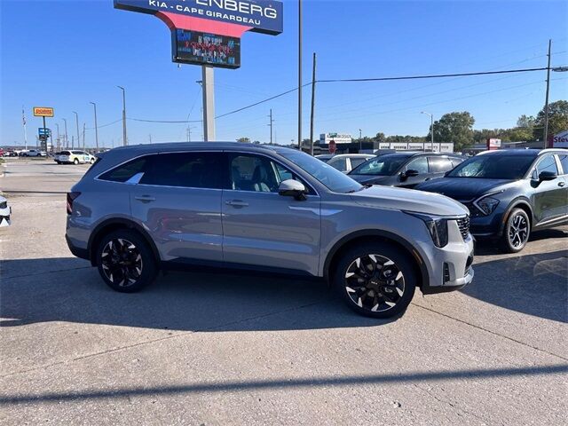 2026 Kia Sorento EX Cape Girardeau MO