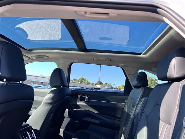 2026 Kia Sorento EX Cape Girardeau MO