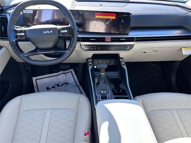 2026 Kia Sorento EX Cape Girardeau MO