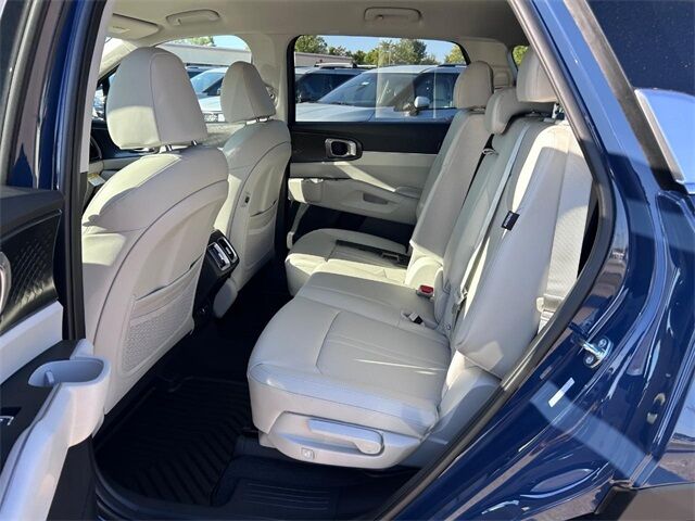 2026 Kia Sorento EX Cape Girardeau MO