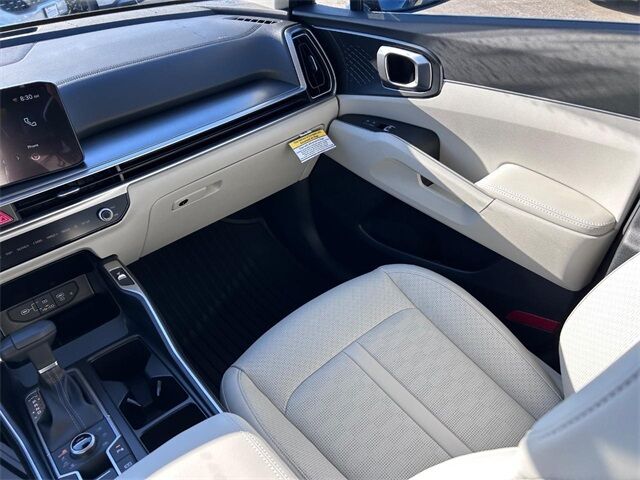 2026 Kia Sorento EX Cape Girardeau MO