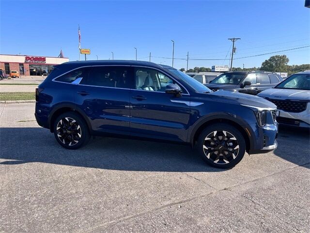 2026 Kia Sorento EX Cape Girardeau MO