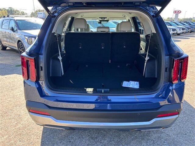 2026 Kia Sorento EX Cape Girardeau MO