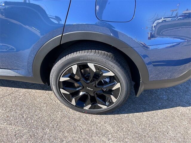 2026 Kia Sorento EX Cape Girardeau MO