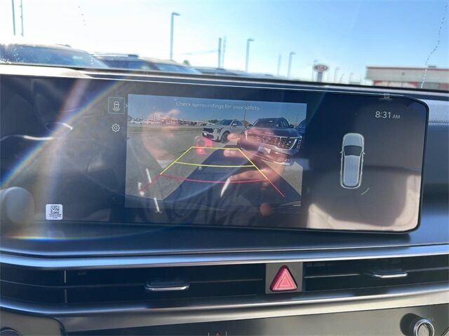 2026 Kia Sorento EX Cape Girardeau MO