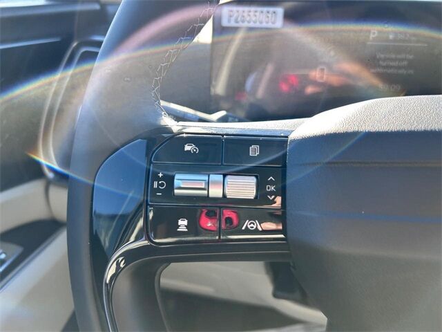 2026 Kia Sorento EX Cape Girardeau MO