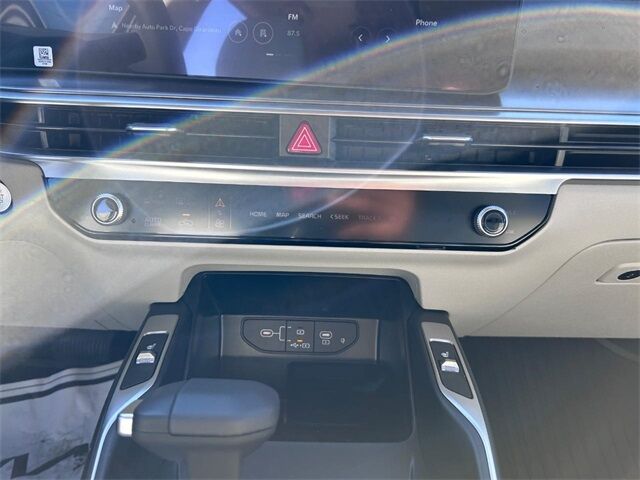 2026 Kia Sorento EX Cape Girardeau MO