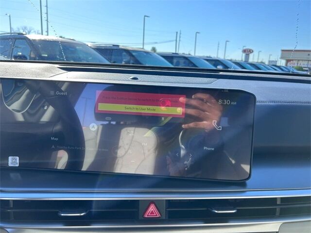 2026 Kia Sorento EX Cape Girardeau MO