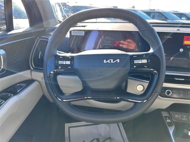2026 Kia Sorento EX Cape Girardeau MO