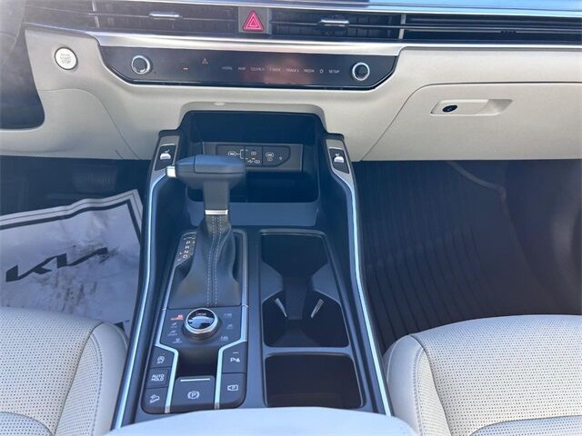 2026 Kia Sorento EX Cape Girardeau MO