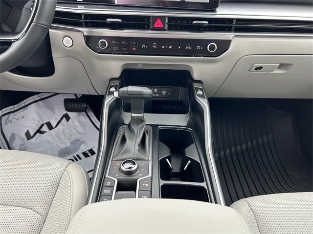 2026 Kia Sorento EX Cape Girardeau MO