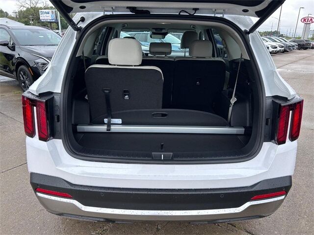 2026 Kia Sorento EX Cape Girardeau MO