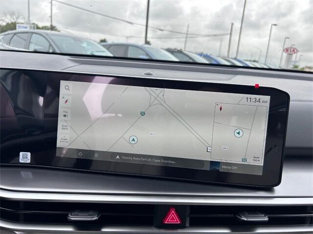 2026 Kia Sorento EX Cape Girardeau MO