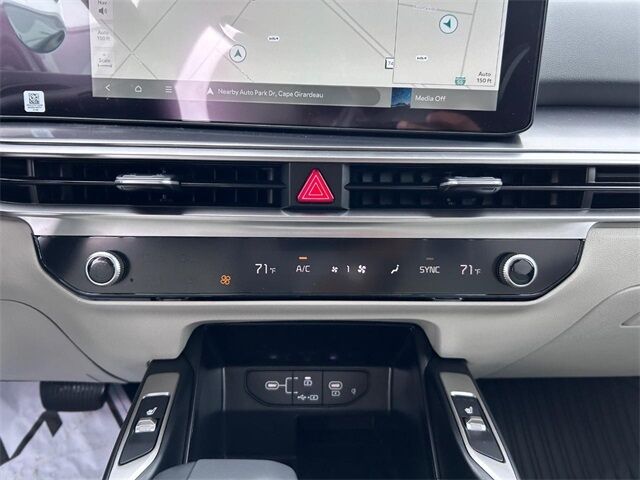 2026 Kia Sorento EX Cape Girardeau MO