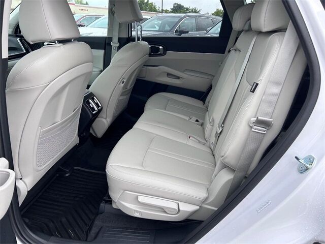 2026 Kia Sorento EX Cape Girardeau MO