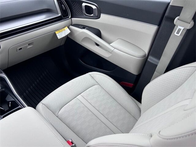 2026 Kia Sorento EX Cape Girardeau MO