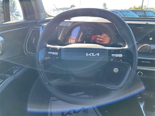 2026 Kia Sorento EX Cape Girardeau MO