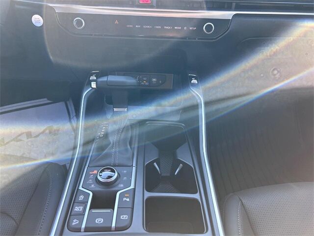 2026 Kia Sorento EX Cape Girardeau MO