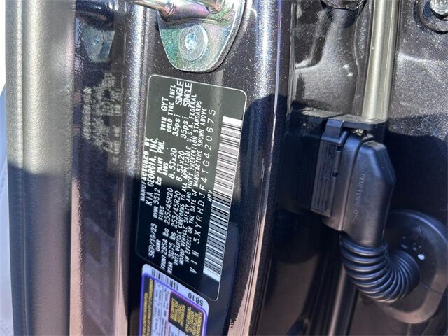 2026 Kia Sorento EX Cape Girardeau MO