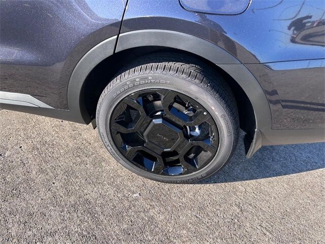 2026 Kia Sorento EX Cape Girardeau MO