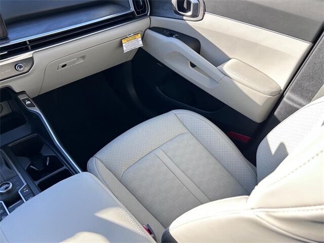 2026 Kia Sorento EX Cape Girardeau MO