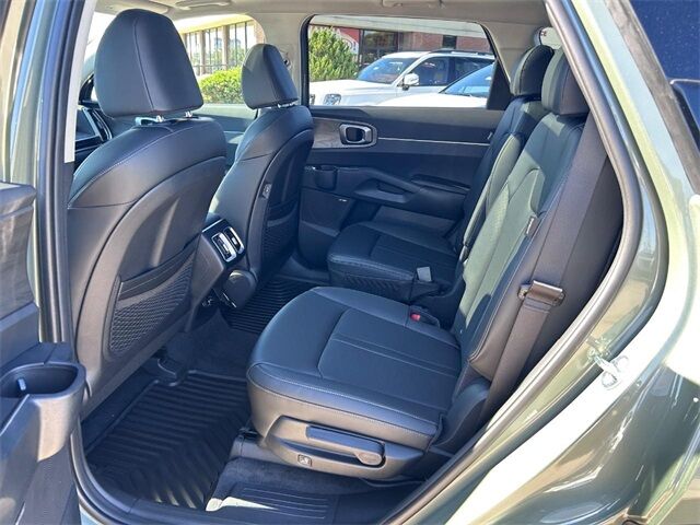 2026 Kia Sorento EX Cape Girardeau MO