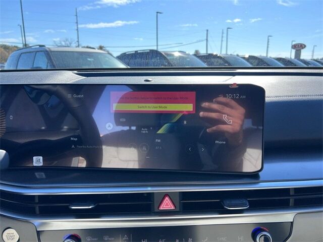 2026 Kia Sorento EX Cape Girardeau MO