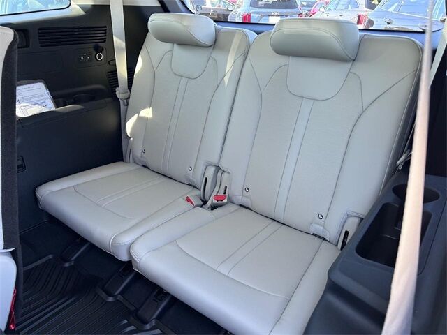 2026 Kia Sorento EX Cape Girardeau MO