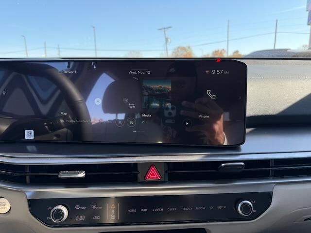 2026 Kia Sorento EX Cape Girardeau MO