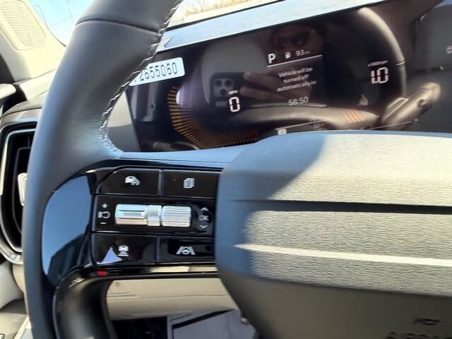 2026 Kia Sorento EX Cape Girardeau MO