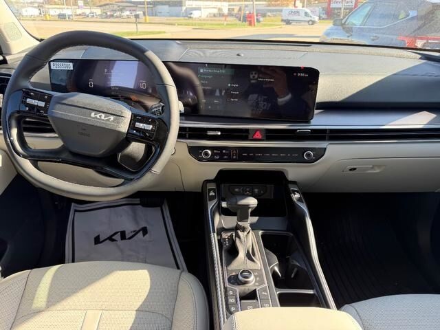 2026 Kia Sorento EX Cape Girardeau MO