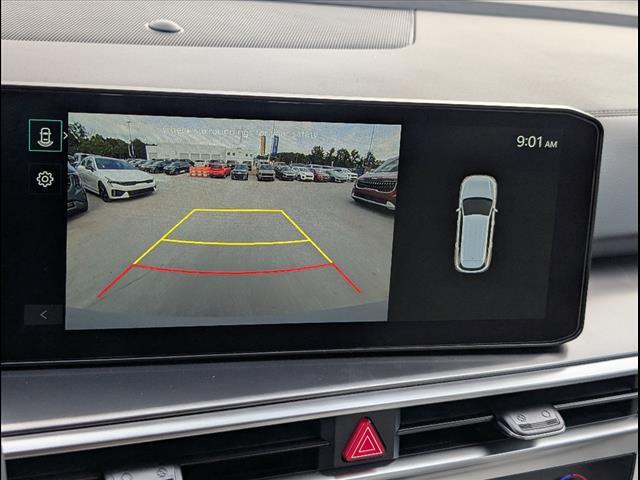 2026 Kia Sorento EX Chattanooga TN