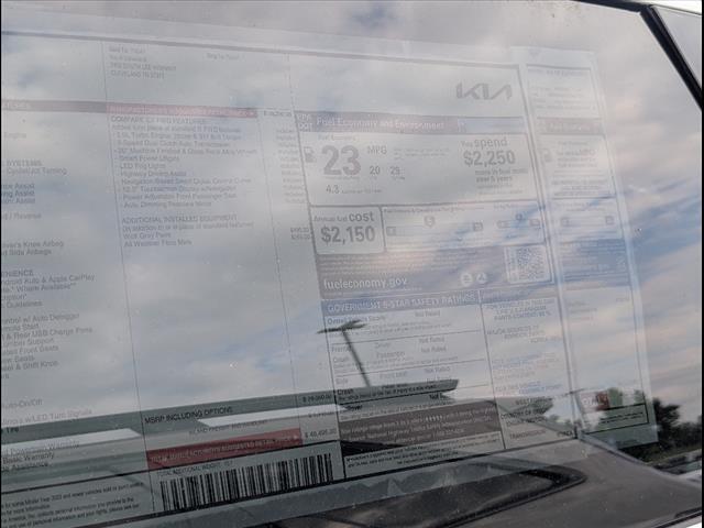 2026 Kia Sorento EX Chattanooga TN