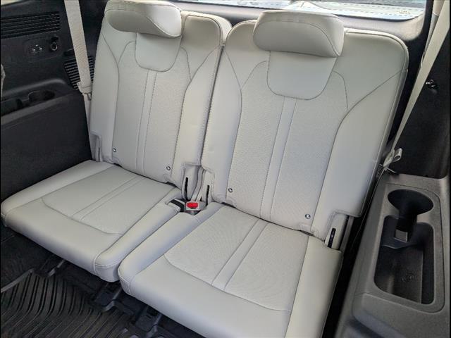 2026 Kia Sorento EX Chattanooga TN