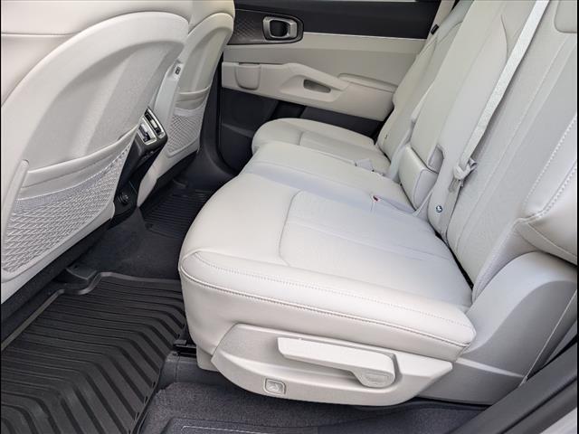 2026 Kia Sorento EX Chattanooga TN